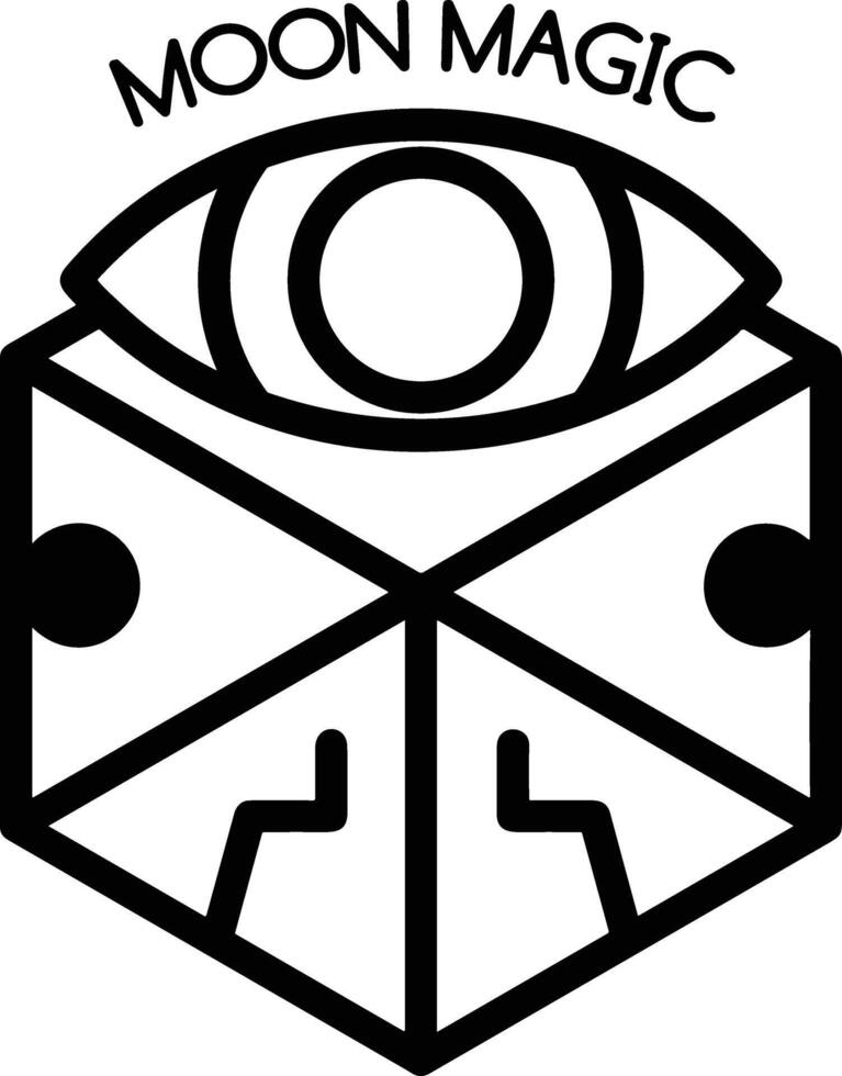 Star icon symbol Illustration vector