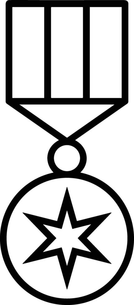 Star icon symbol Illustration vector