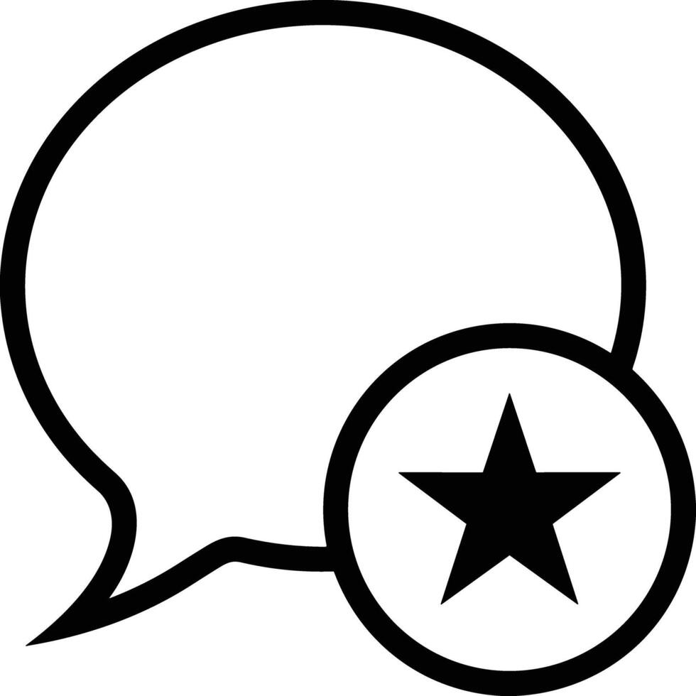 Star icon symbol Illustration vector