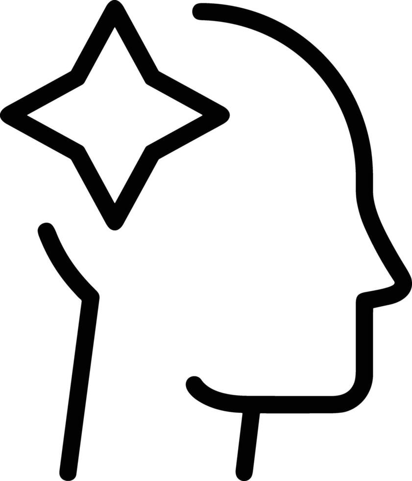 Star icon symbol Illustration vector