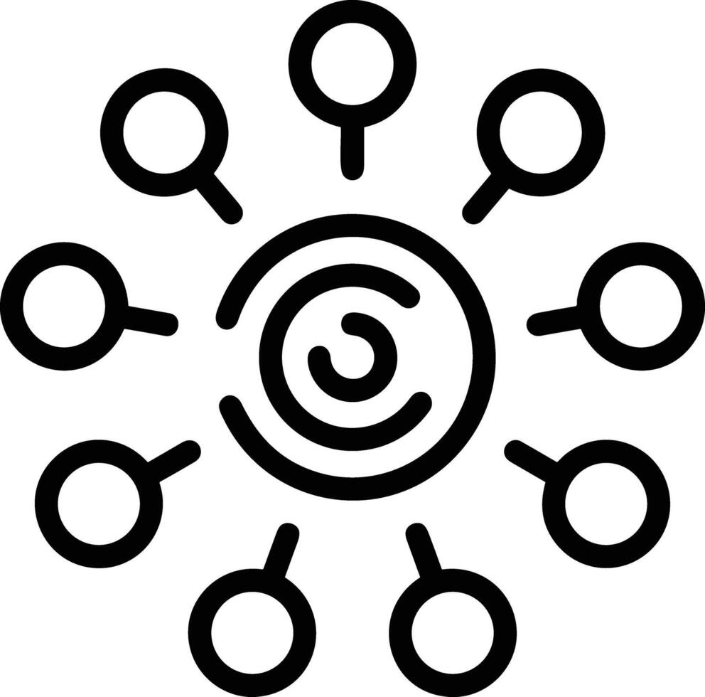 Star icon symbol Illustration vector