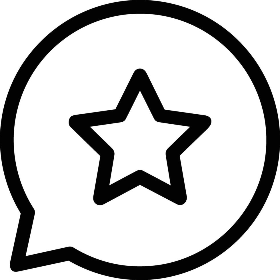Star icon symbol Illustration vector