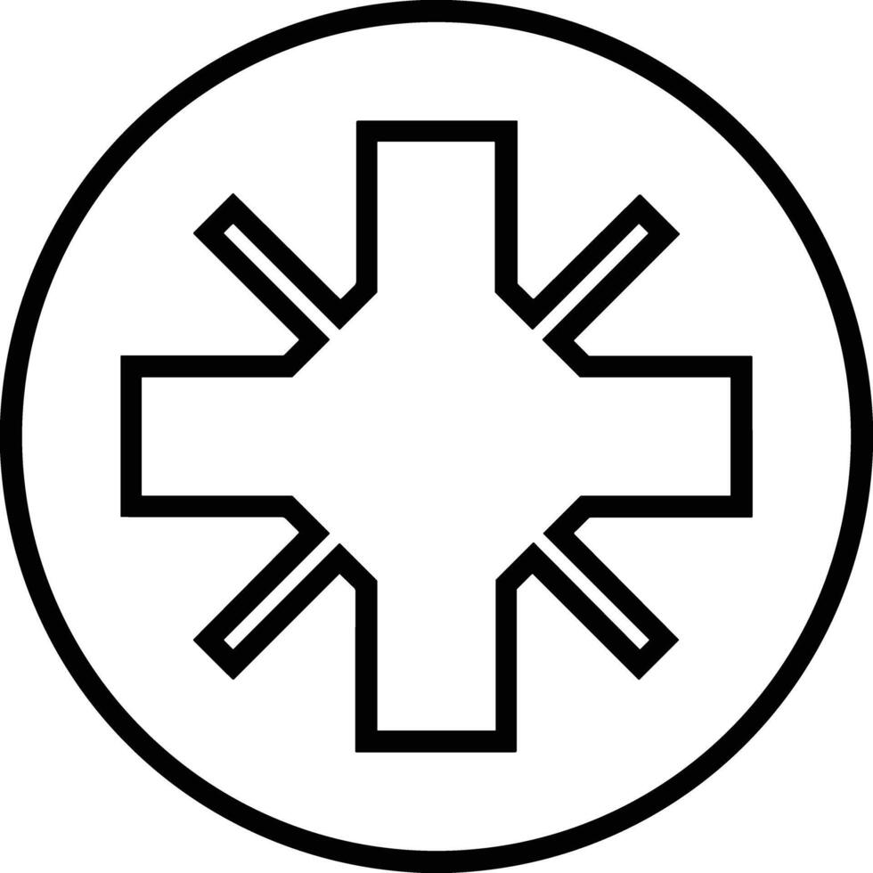 Star icon symbol Illustration vector