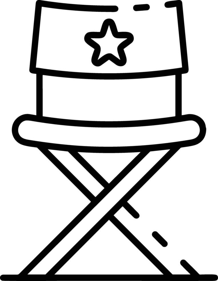 Star icon symbol Illustration vector