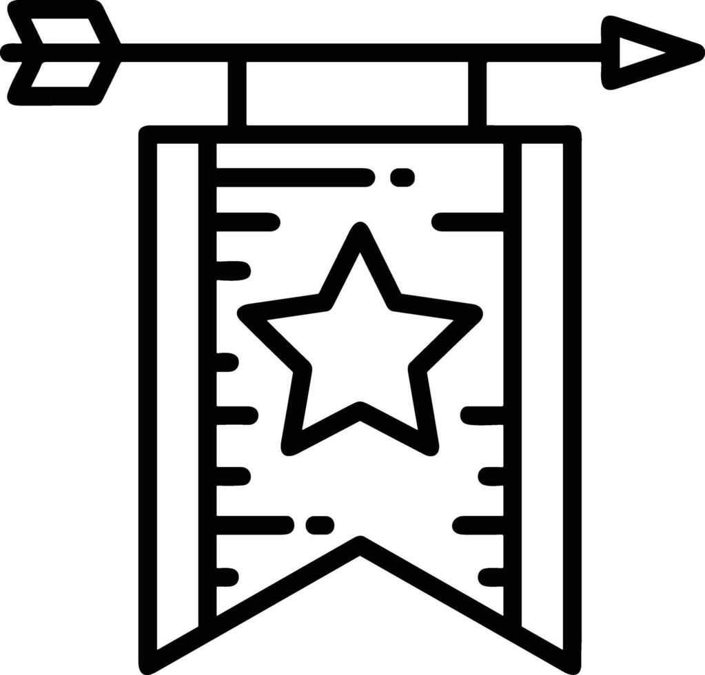 Star icon symbol Illustration vector