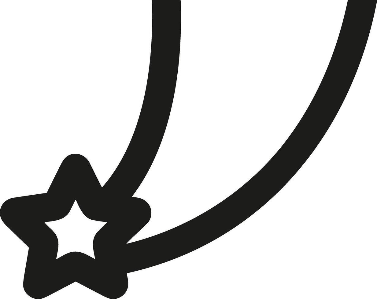 Star icon symbol Illustration vector