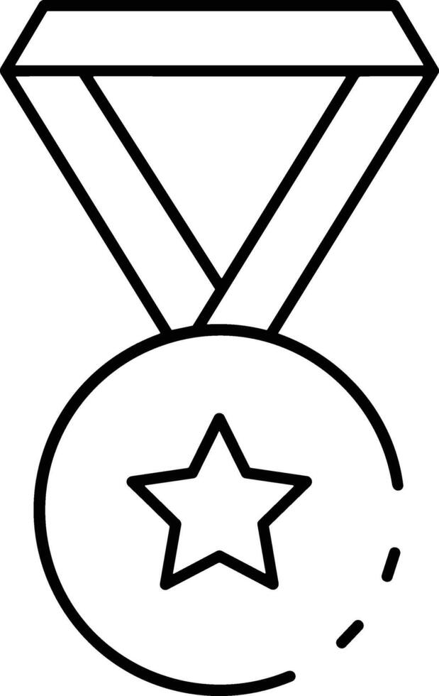 Star icon symbol Illustration vector