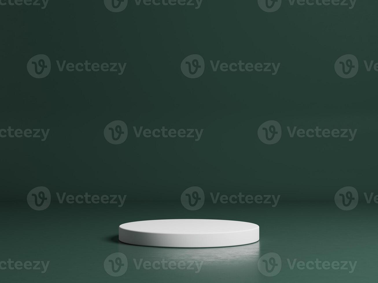 3d display product minimal scene with geometric podium platform. cylinder background 3d rendering with podium. stand for cosmetic products. Stage showcase on pedestal 3d studio photo