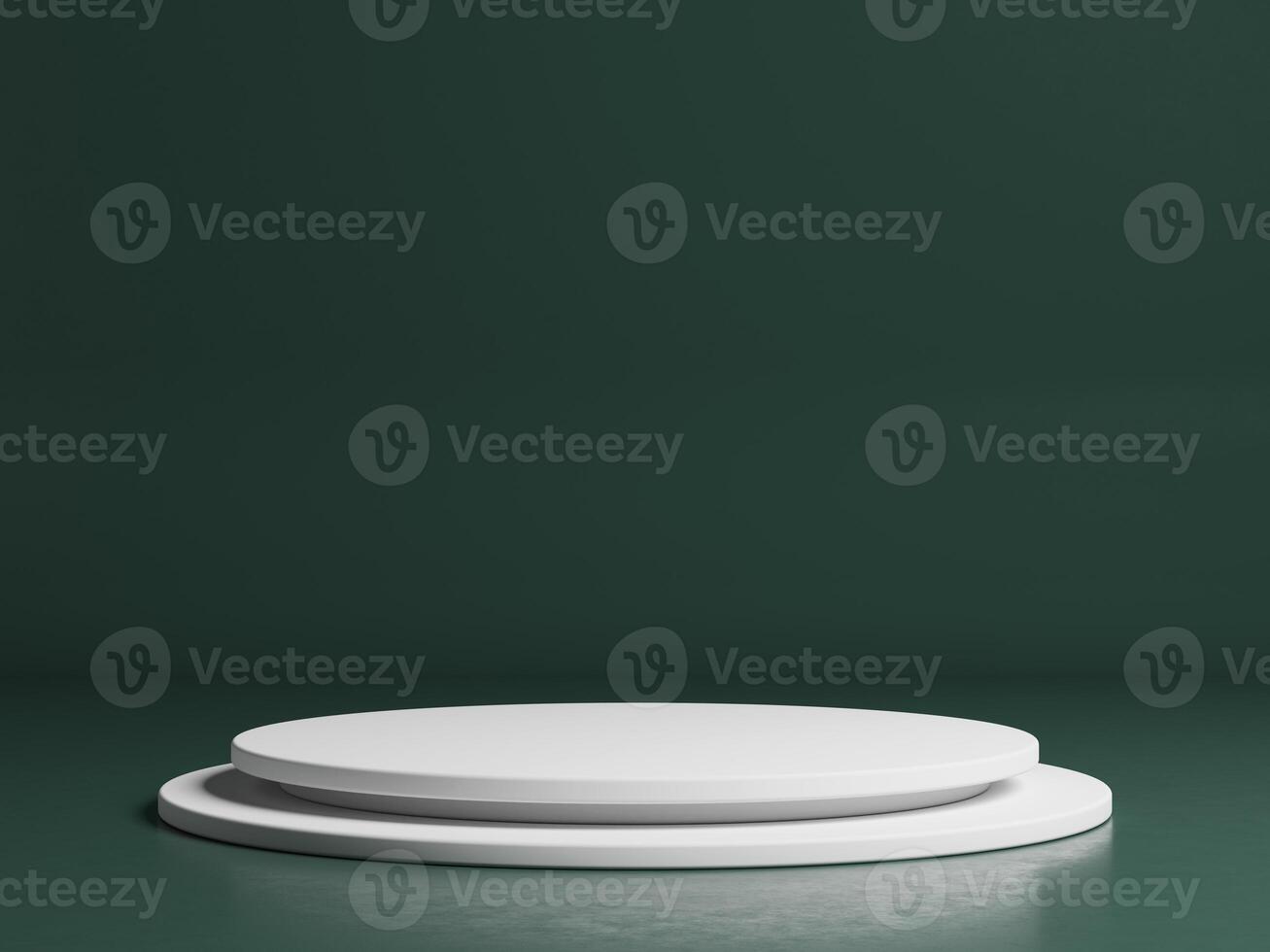 3d display product minimal scene with geometric podium platform. cylinder background 3d rendering with podium. stand for cosmetic products. Stage showcase on pedestal 3d studio photo