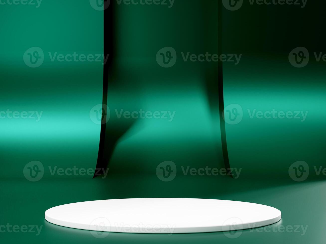 3d display product minimal scene with geometric podium platform. cylinder background 3d rendering with podium. stand for cosmetic products. Stage showcase on pedestal 3d studio photo