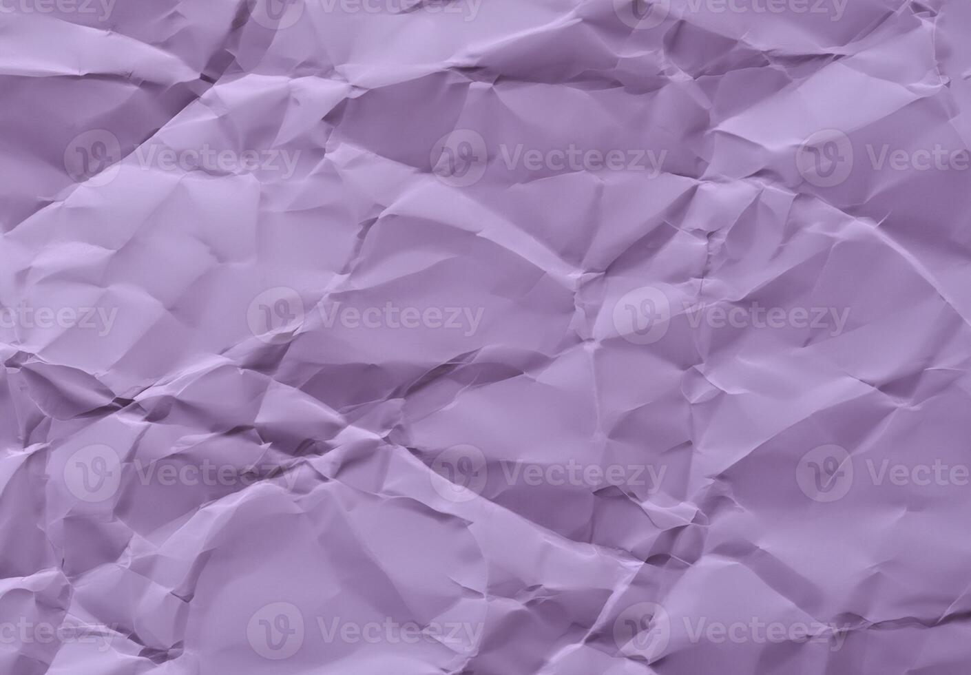 Timeless Appeal. Incorporating Crumpled Purple Paper Textures into Your Artwork photo