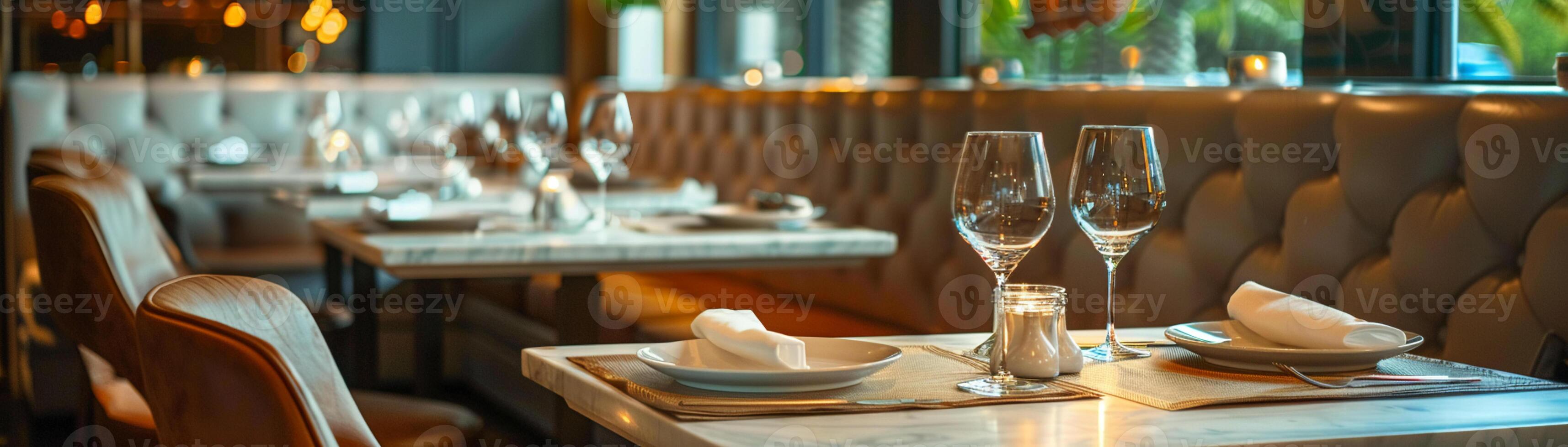 The chef's exclusive menu showcases a consistent flair for eclectic tastes photo