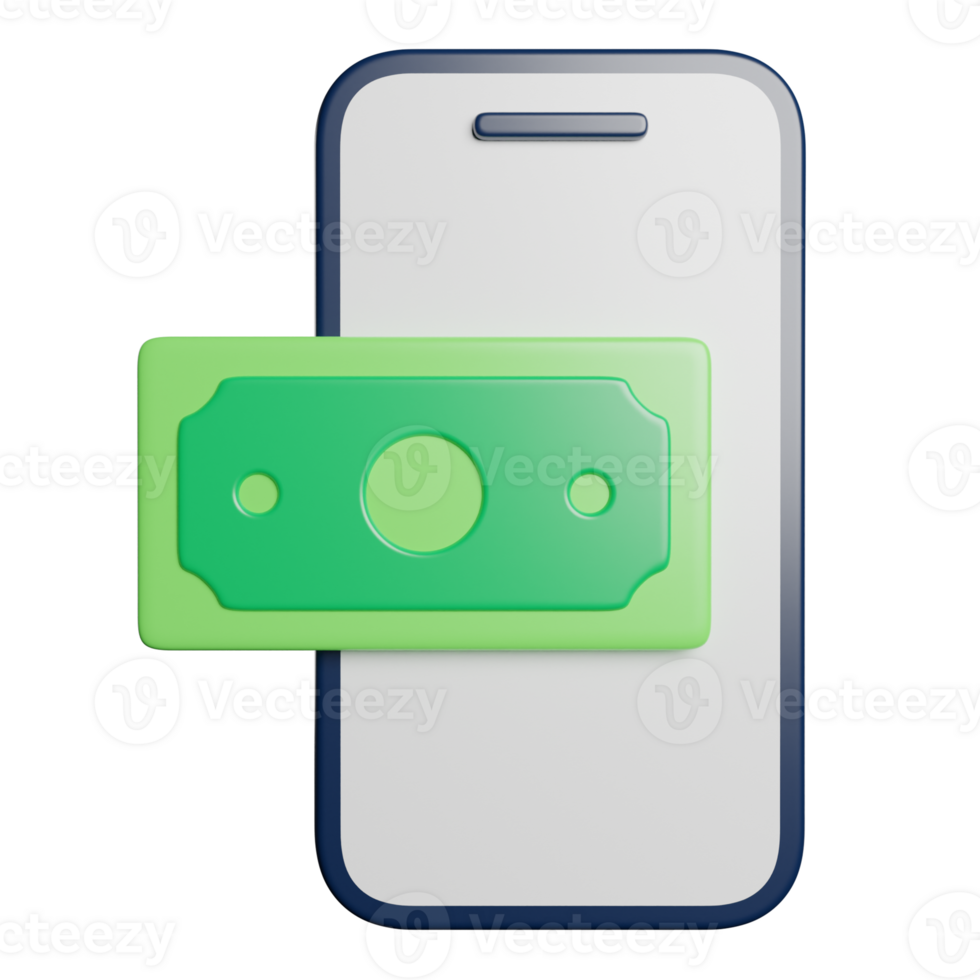 Mobile Payment Method png
