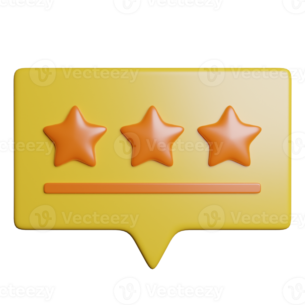 Rating Feedback Review png