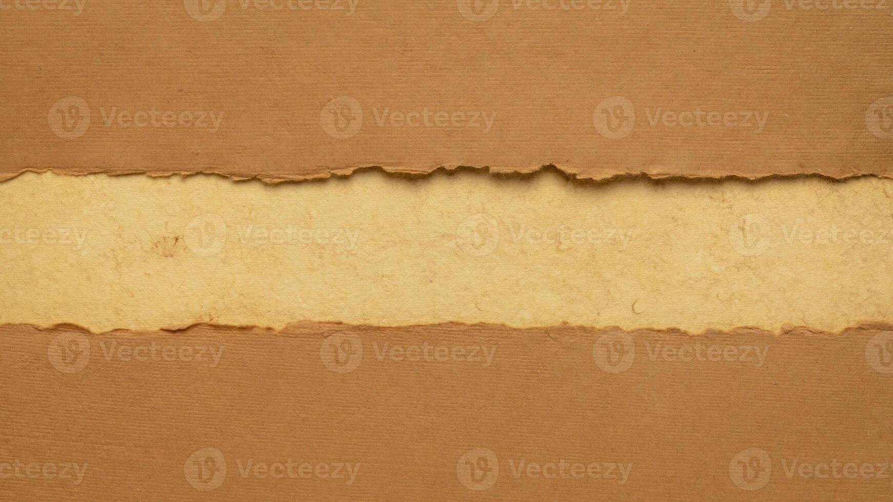 colorful paper abstract with a copy space photo
