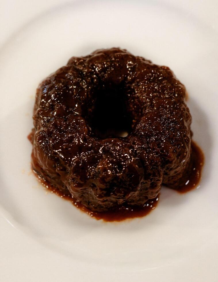 Carmel Coffee Cake photo