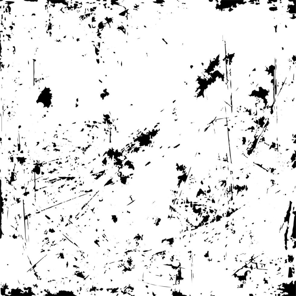 Abstract grunge texture colorful background splash paint vector