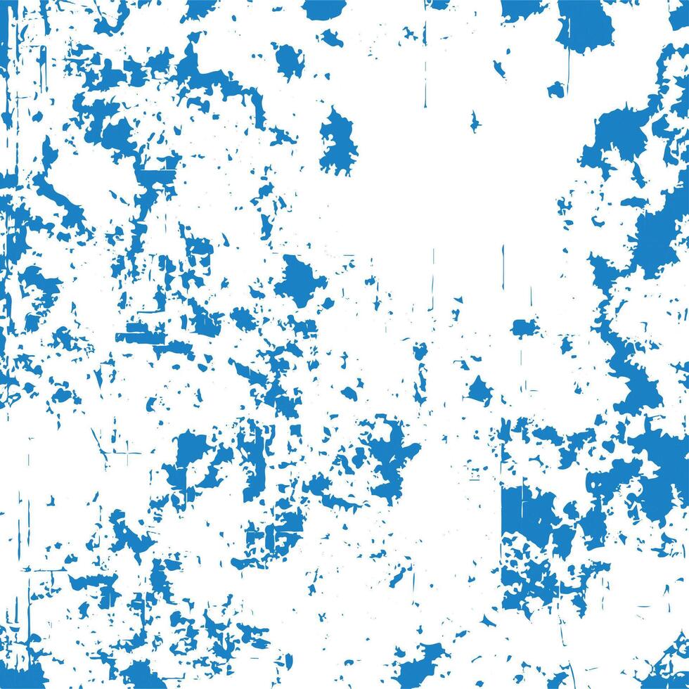 Abstract grunge texture colorful background splash paint vector