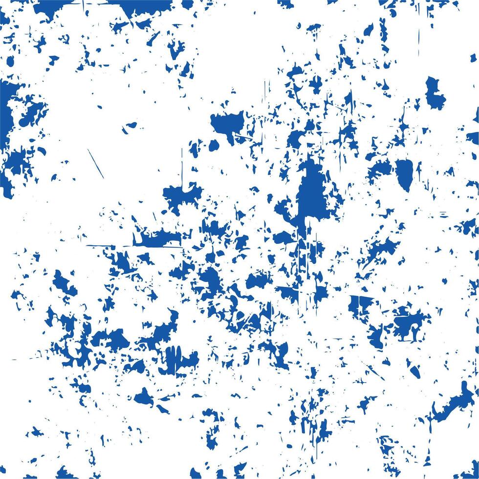 Abstract grunge texture colorful background splash paint vector