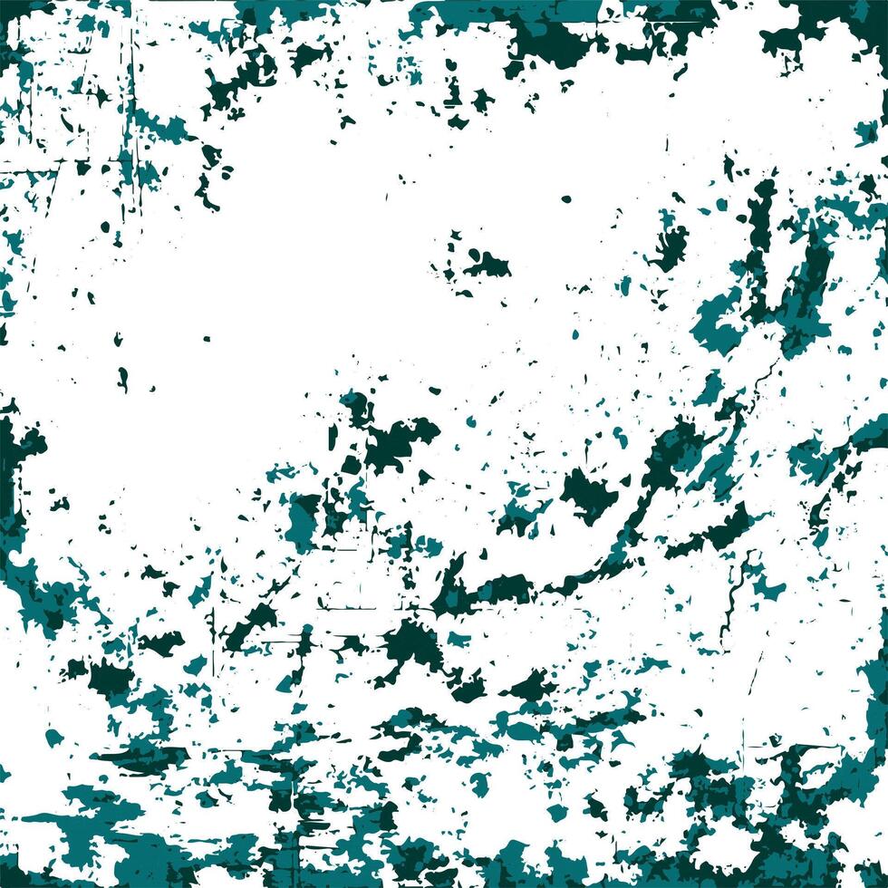 Abstract grunge texture colorful background splash paint vector