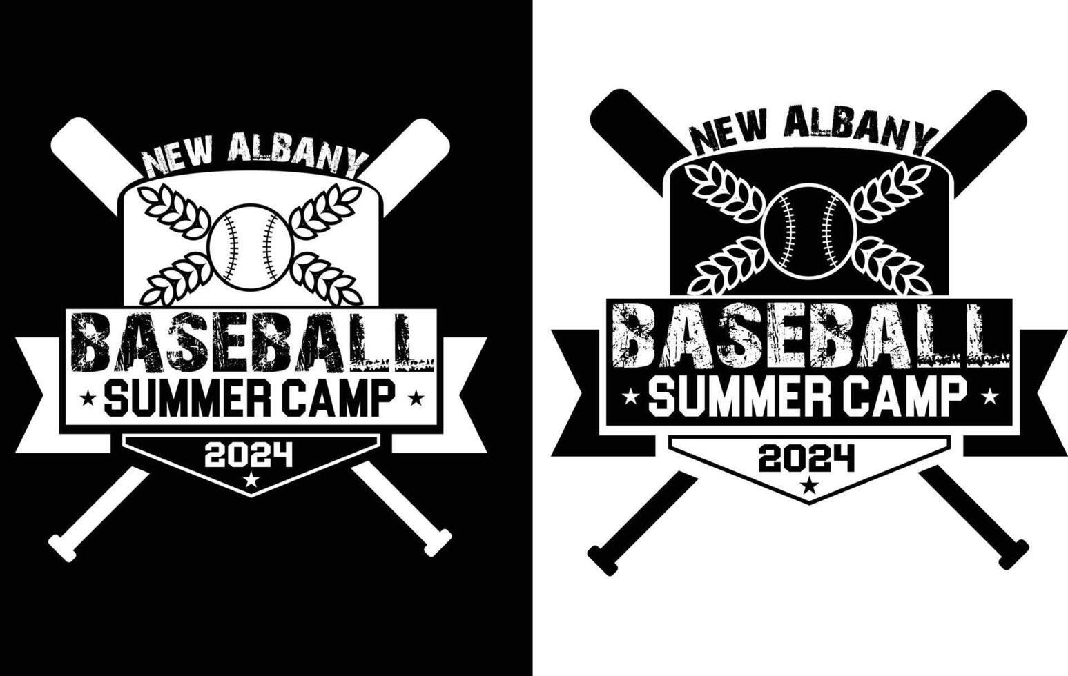 baseball t shirt design vector