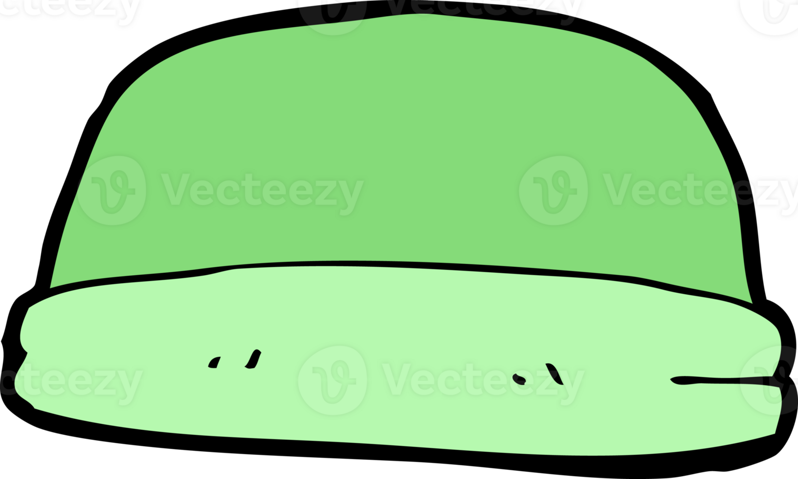 cartoon hat drawing png