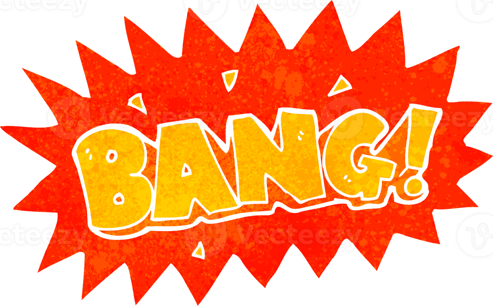 cartoon explosion drawing png