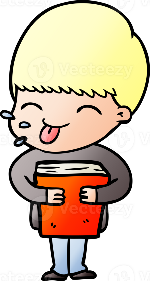 cartoon boy drawing png