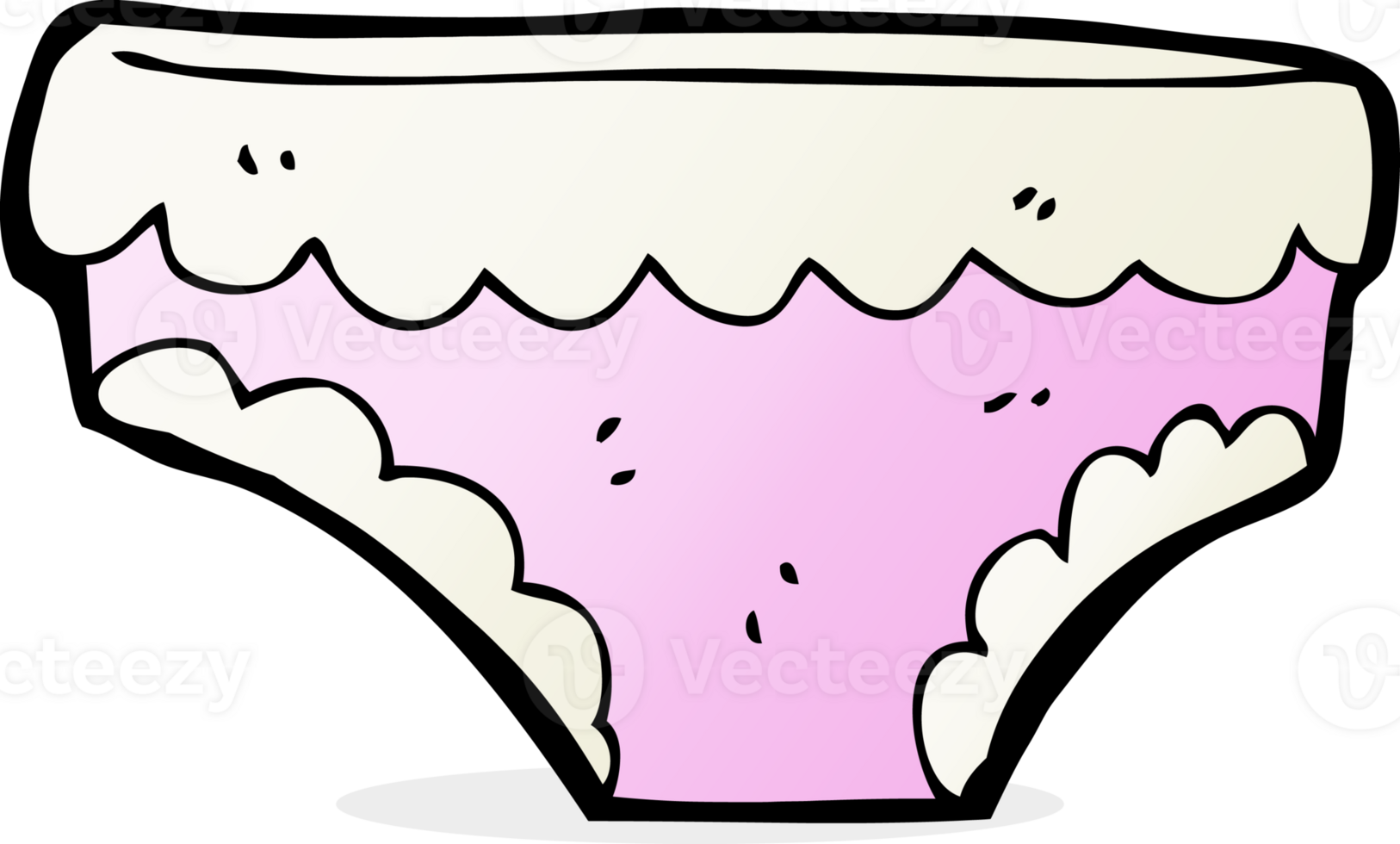 cartoon underpants drawing png