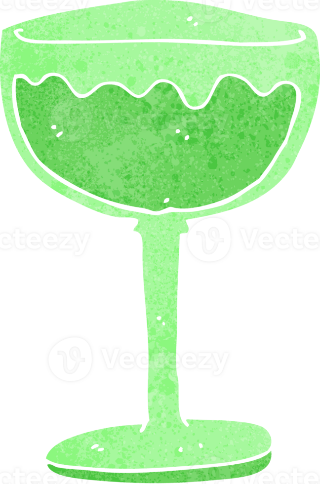 cartoon cocktail drawing png