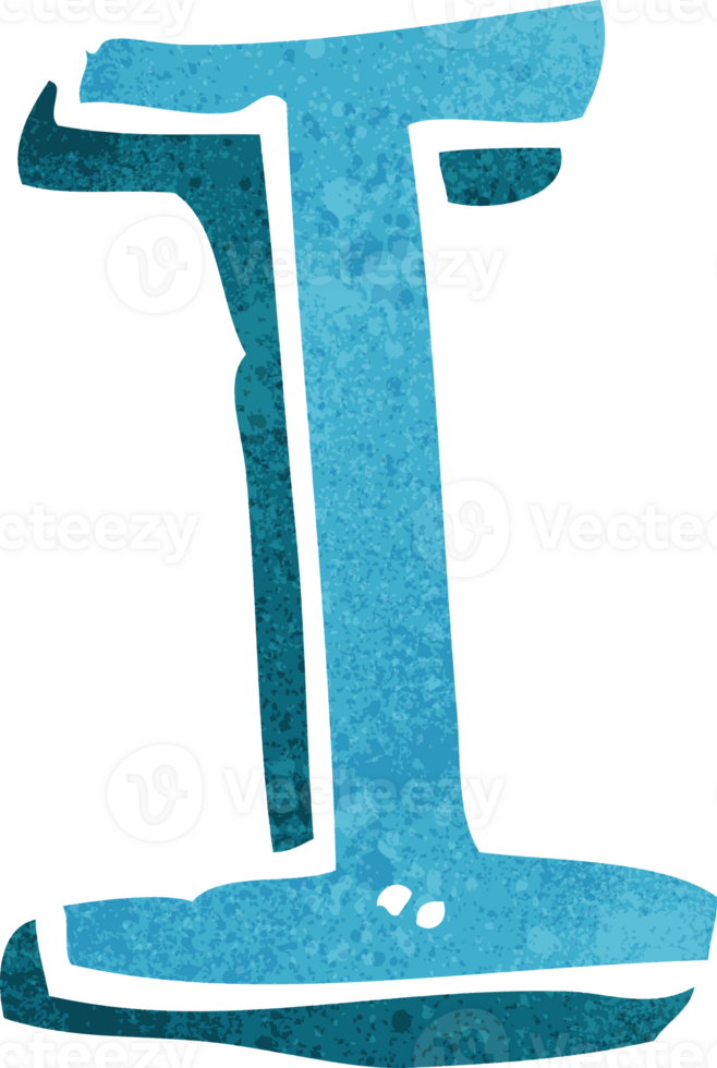 cartoon letter drawing png