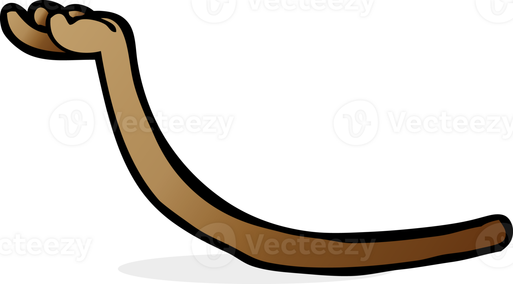 Karikatur Arm Zeichnung png