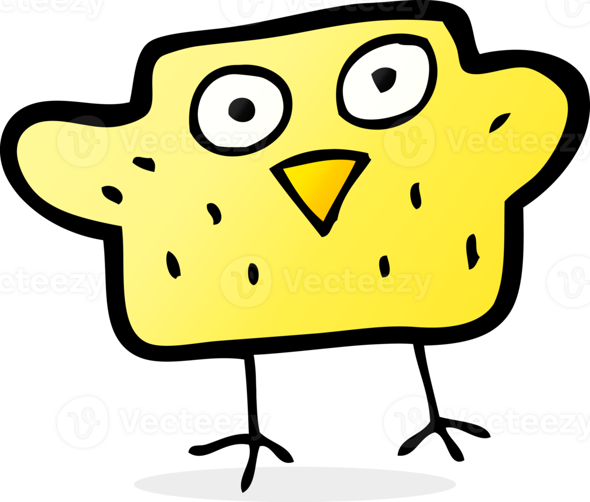 cartoon bird drawing png