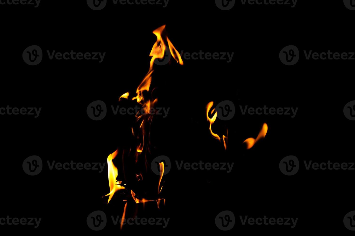 Fire flame texture. Burning material backdrop. Burn effect pattern. Blaze and torch wallpaper. Heat and haze backdrop. photo