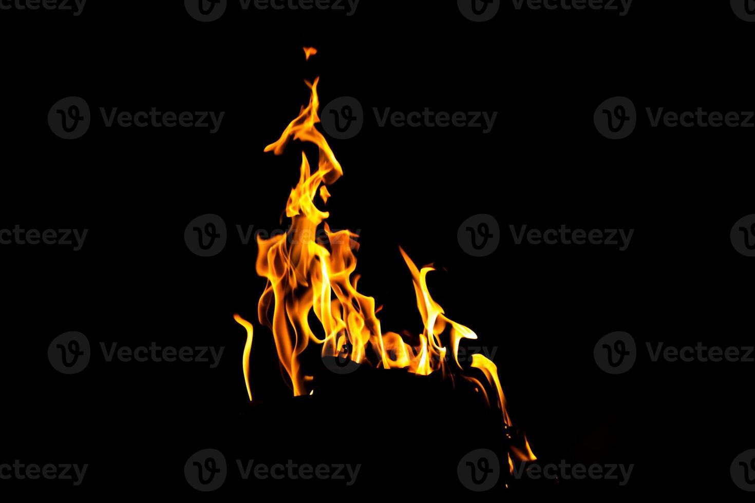 Fire flame texture. Burning material backdrop. Burn effect pattern. Blaze and torch wallpaper. Heat and haze backdrop. photo