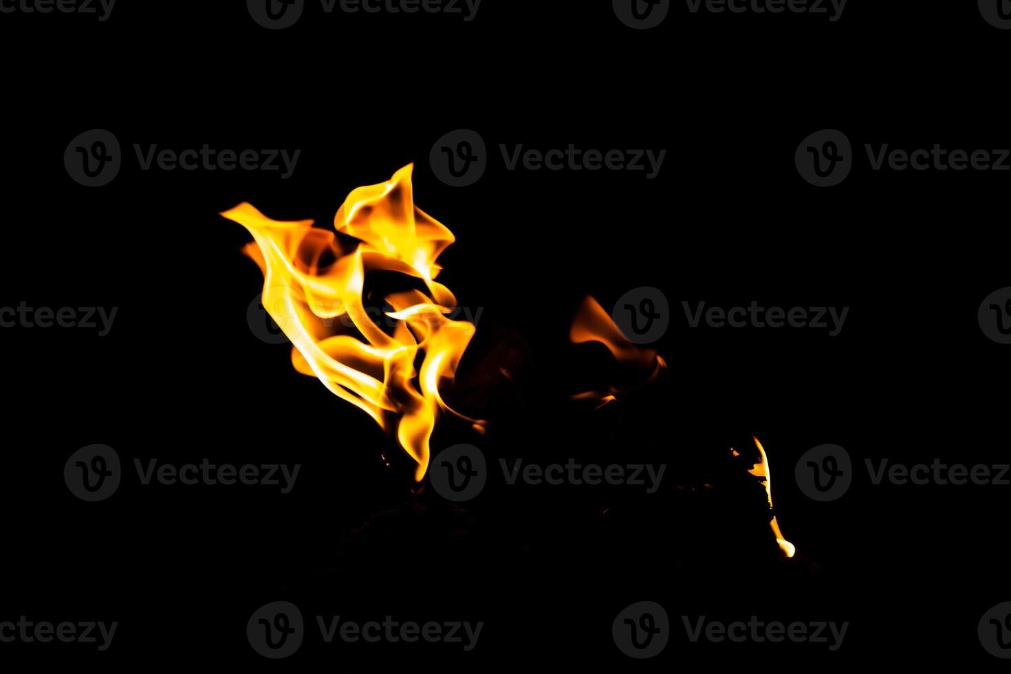Fire flame texture. Burning material backdrop. Burn effect pattern. Blaze and torch wallpaper. Heat and haze backdrop. photo