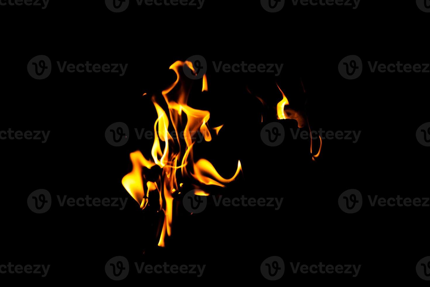 Fire flame texture. Burning material backdrop. Burn effect pattern. Blaze and torch wallpaper. Heat and haze backdrop. photo