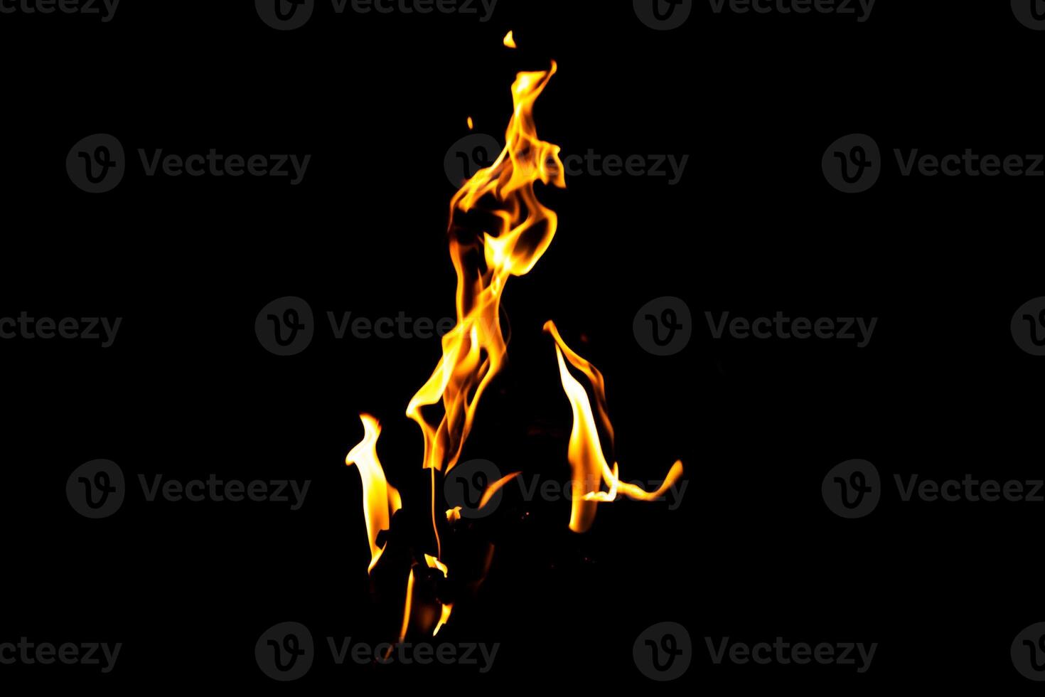 Fire flame texture. Burning material backdrop. Burn effect pattern. Blaze and torch wallpaper. Heat and haze backdrop. photo