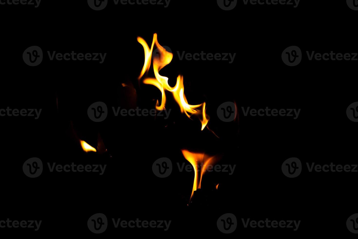 Fire flame texture. Burning material backdrop. Burn effect pattern. Blaze and torch wallpaper. Heat and haze backdrop. photo
