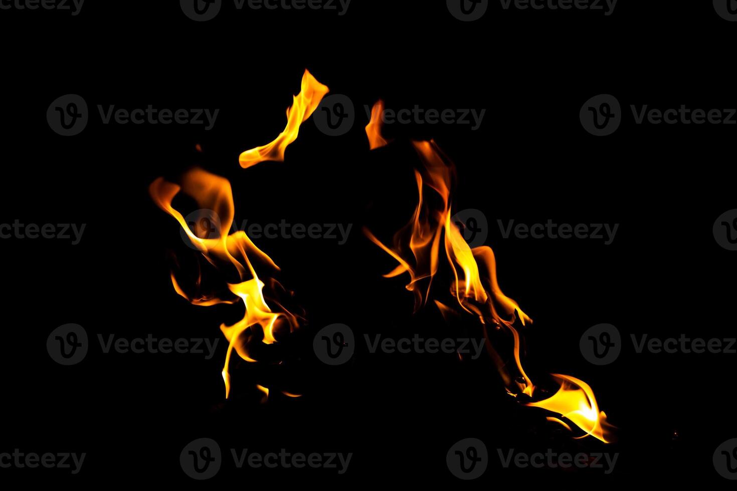 Fire flame texture. Burning material backdrop. Burn effect pattern. Blaze and torch wallpaper. Heat and haze backdrop. photo