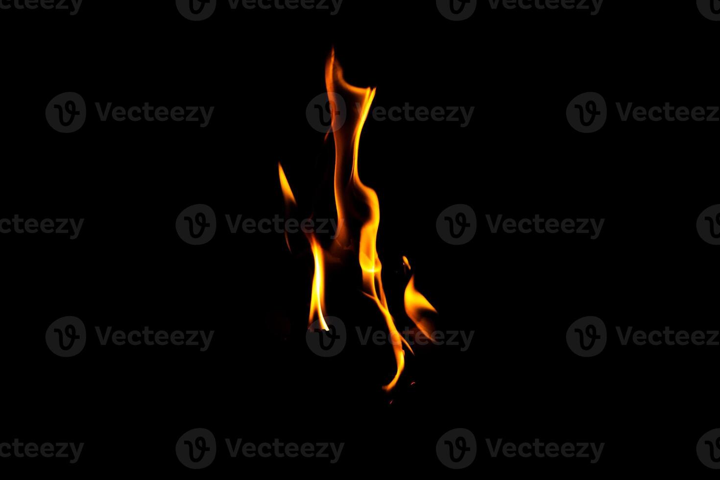 Fire flame texture. Burning material backdrop. Burn effect pattern. Blaze and torch wallpaper. Heat and haze backdrop. photo