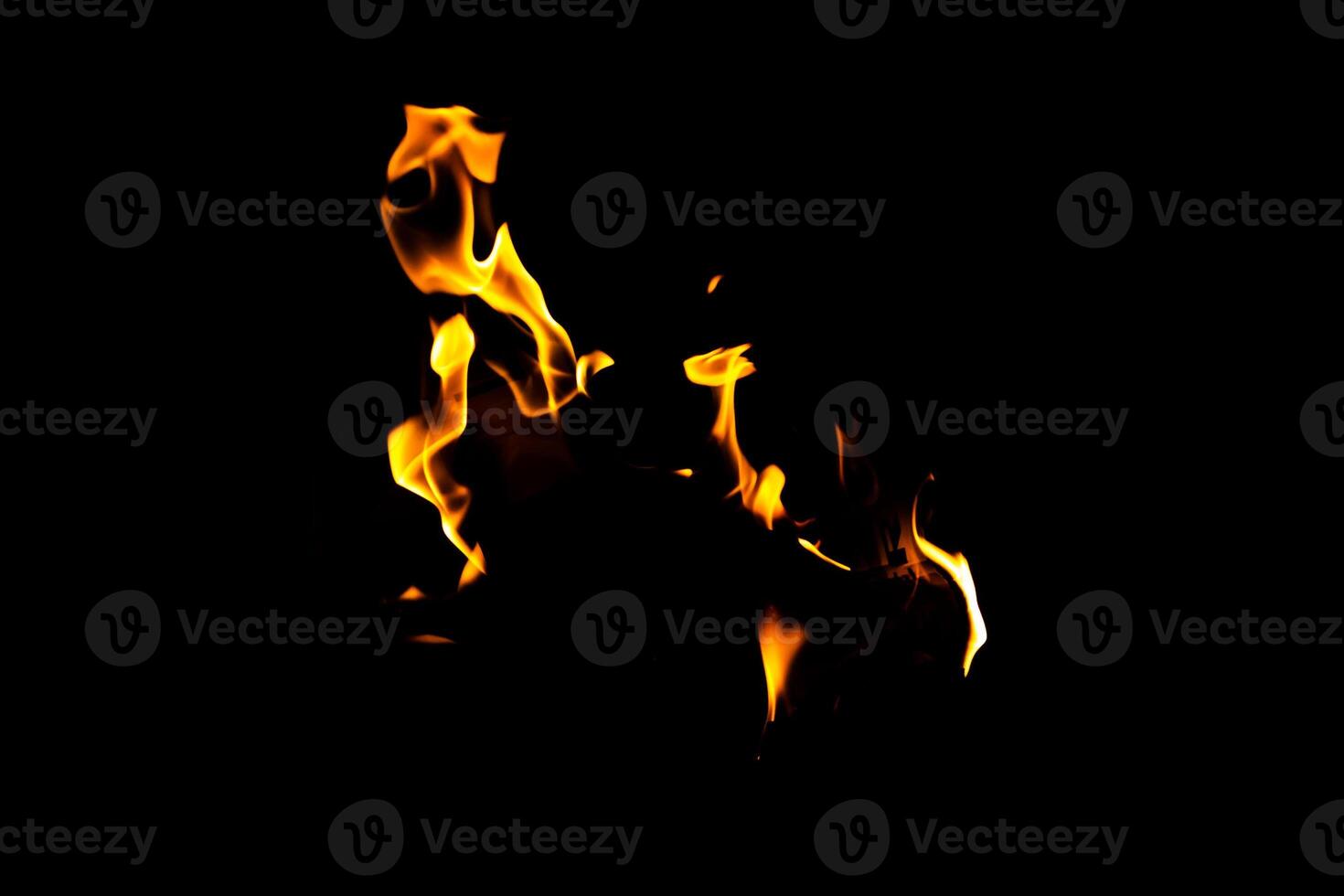 Fire flame texture. Burning material backdrop. Burn effect pattern. Blaze and torch wallpaper. Heat and haze backdrop. photo