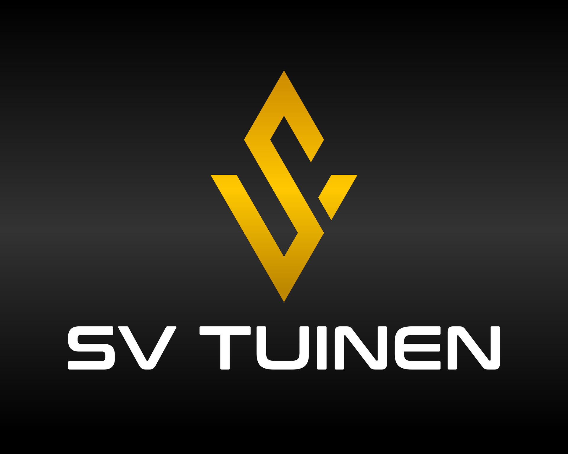 Logo design about bold monogram SV letters. 46699054 Vector Art at Vecteezy