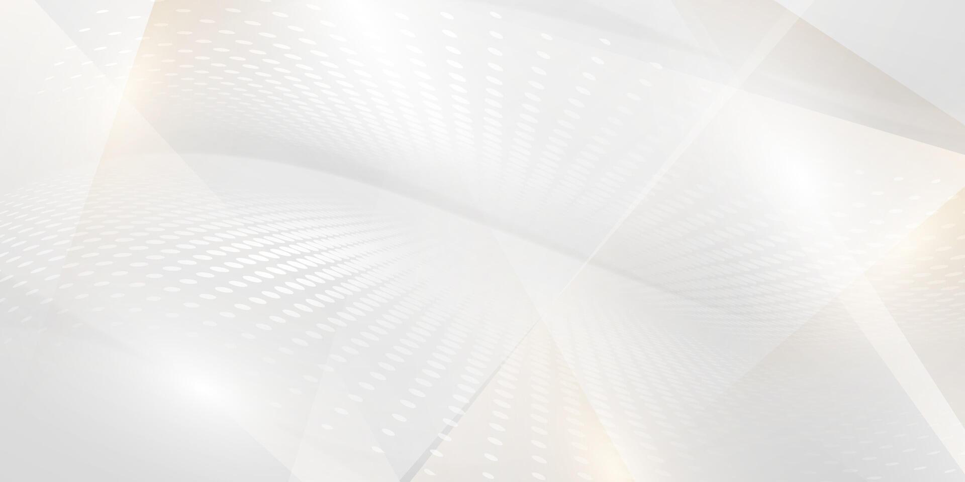 Abstract technology background, modern design illustration vector