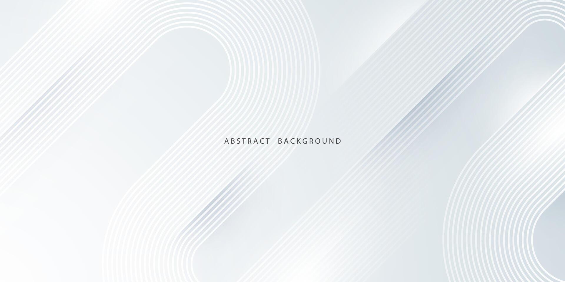 geometric background Modern abstract background, futuristic graphics. illustration vector