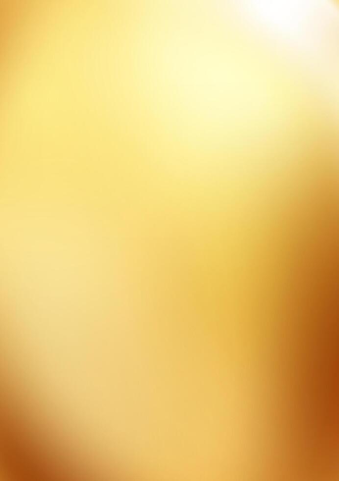 Golden abstract background with luxury golden illustration. vector