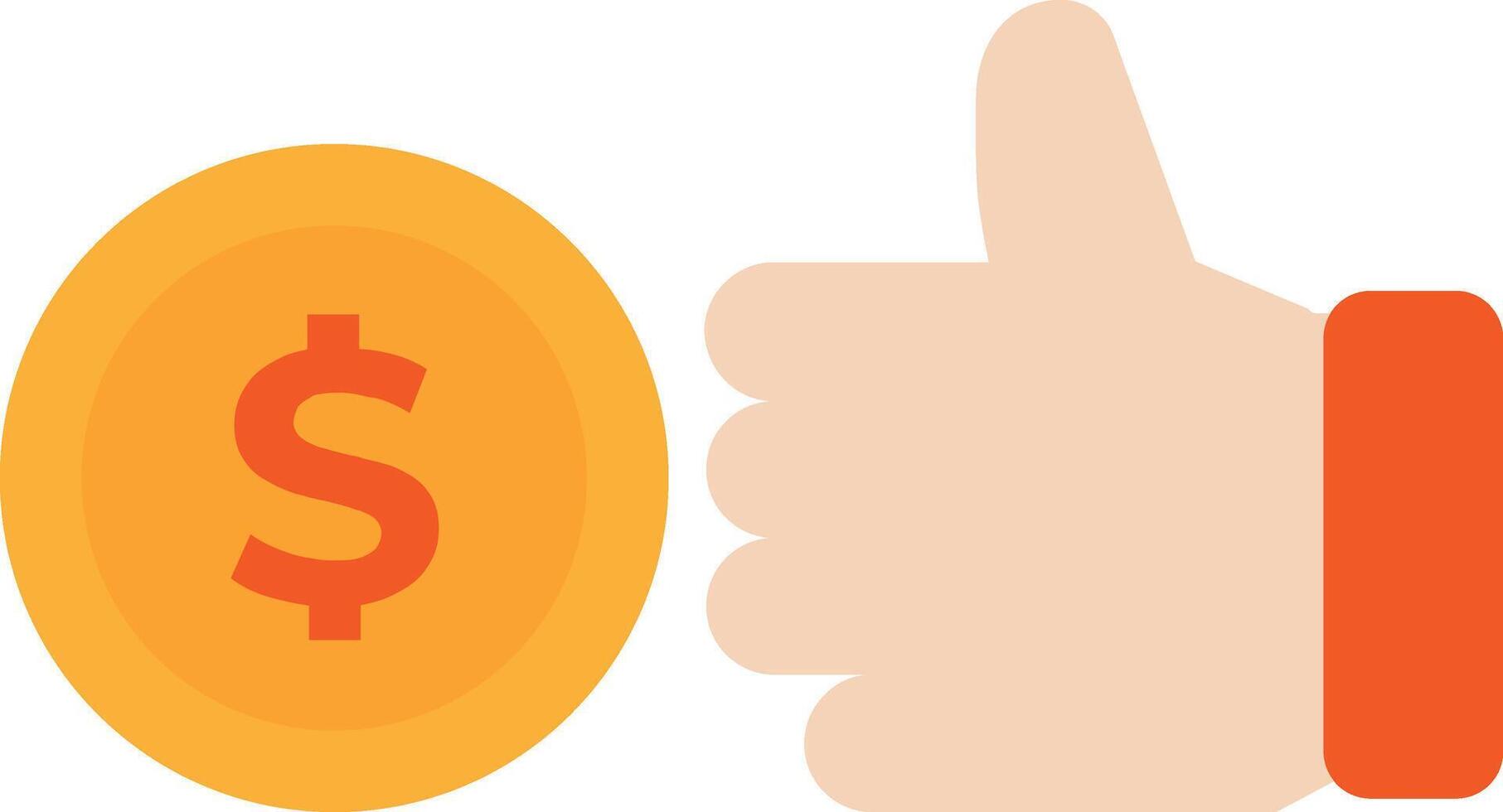Cost Per Click Ppc vector