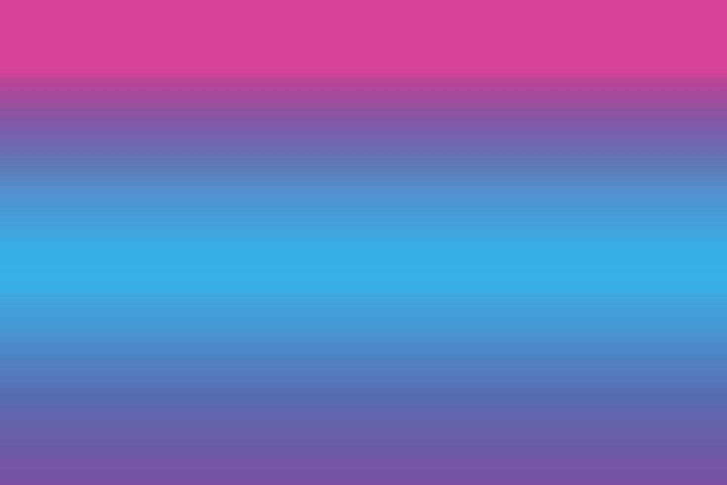 Y2K striped gradient aesthetic background. Pink and purple vibrant blurred gradient background. vector