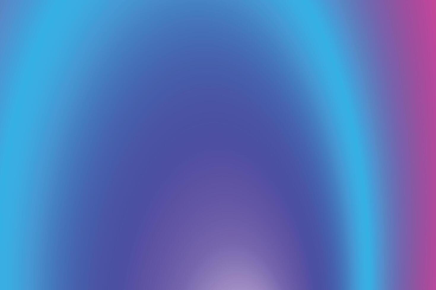 Y2K gradient aesthetic background. Pink and purple vibrant blurred gradient background. vector
