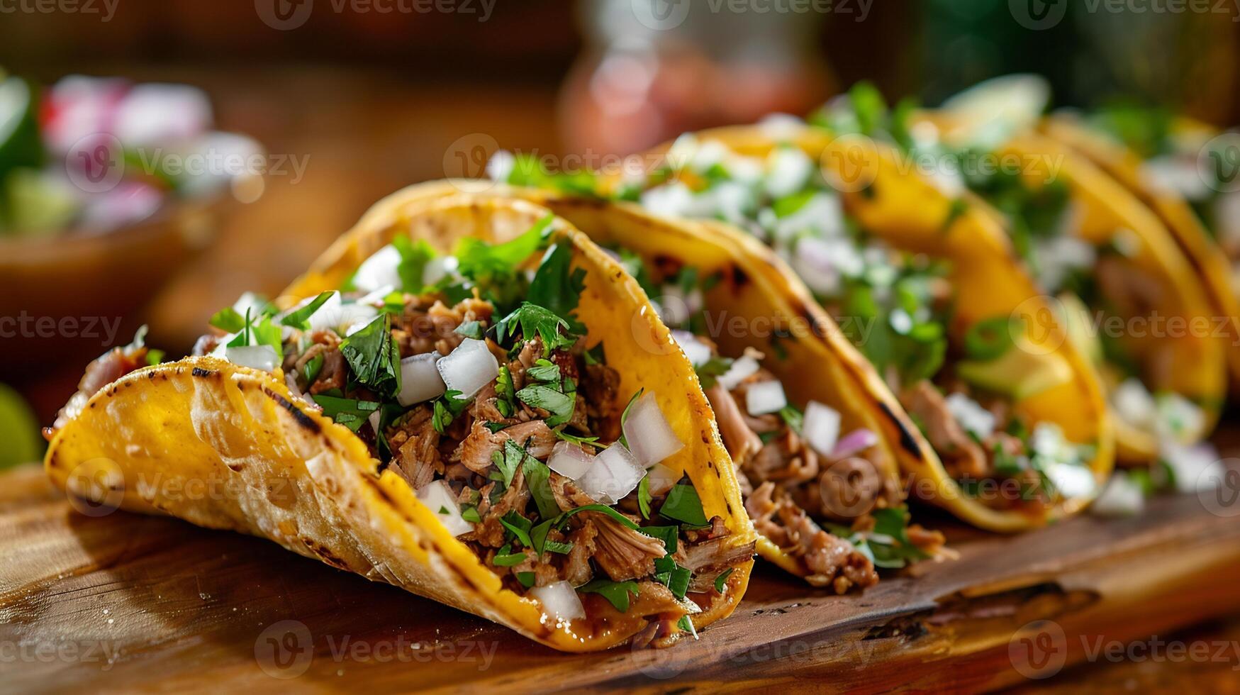 Mexico food tacos quesadillas enchiladas chiles photo